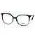 Óculos de Grau Max&Co. Mo5008 005 55x17 140 - Imagem 1