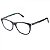 Óculos de Grau Love Moschino Mol524 0T7 53X16 145 - Imagem 1