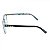 Óculos de Grau Love Moschino Mol524 0T7 53X16 145 - Imagem 3