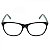 Óculos de Grau Love Moschino Mol524 0T7 53X16 145 - Imagem 2