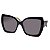 Óculos de Sol Emilio Pucci Ep176 01A 58X16 140 - Imagem 1