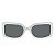 Óculos de Sol Michael Kors Mk2165 3100/87 56X17 140 Corfu - Imagem 2