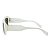 Óculos de Sol Michael Kors Mk2165 3100/87 56X17 140 Corfu - Imagem 3