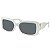 Óculos de Sol Michael Kors Mk2165 3100/87 56X17 140 Corfu - Imagem 1