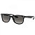 Óculos de Sol Ray-Ban Junior Rj9052s 100/11 48X16 130 Infantil - Imagem 1