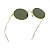 Óculos de Sol Ray-Ban Rb1970 9196/31 54 Oval - Imagem 3