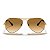 Óculos de Sol Ray-Ban Rb3025 001/51 58 Aviador - Imagem 2
