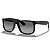 Óculos de Sol Ray-Ban Rb4165 622/T3 57 Justin Polarizado - Imagem 1