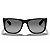 Óculos de Sol Ray-Ban Rb4165 622/T3 57 Justin Polarizado - Imagem 2