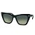 Óculos de Sol Tom Ford Tf846 01B 53X18 140 Poppy 02 - Imagem 1