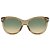 Óculos de Sol Tom Ford Tf870 45P 54X20 140 Wallace - Imagem 2