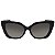 Óculos de Sol Victor Hugo Sh1849 0700 56X16 140 - Imagem 2