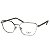 Óculos de Grau Vogue Vo4244 323 53X17 135 - Imagem 1