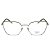 Óculos de Grau Vogue Vo4244 323 53X17 135 - Imagem 2