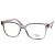 Óculos de Grau Vogue Vo5452l 2942 55X17 140 - Imagem 1