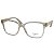 Óculos de Grau Vogue Vo5452l 2884 55X17 140 - Imagem 1