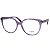 Óculos de Grau Vogue Vo5451 3024 53X16 140 - Imagem 1