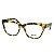 Óculos de Grau Miu Miu Mu03Uv 7S0-1O1 54X18 145 - Imagem 1