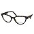 Óculos de Grau Dolce & Gabbana Dg3358 502 53X19 145 - Imagem 1