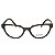 Óculos de Grau Dolce & Gabbana Dg3358 502 53X19 145 - Imagem 2