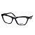 Óculos de Grau Dolce & Gabbana Dg3359 501 53X19 145 - Imagem 1