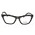 Óculos de Grau Dolce & Gabbana Dg3359 502 53X19 145 - Imagem 2