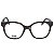 Óculos de Grau Fendi Fe50023I 052 51X18 145 - Imagem 2