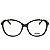 Óculos de Grau Max Mara Mm5052 005 57x17 140 - Imagem 2