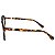 Óculos de Grau Max Mara Mm5052 005 57x17 140 - Imagem 3