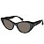 Óculos de Sol Max Mara Mm0039 01E 51x18 140 Logo 10 - Imagem 1