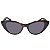Óculos de Sol Max Mara Mm0039 52A 51x18 140 Logo 10 - Imagem 2