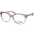 Óculos de Grau Dolce & Gabbana DG5087 3388 53X18 140 - Imagem 1