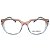 Óculos de Grau Dolce & Gabbana DG5087 3388 53X18 140 - Imagem 2
