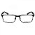 Óculos de Grau Emporio Armani Ea1112 3175 56X18 145 - Imagem 2