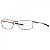 Óculos de Grau Oakley Ox3217-03 55X17 138 Socket 5.0 - Imagem 1