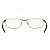 Óculos de Grau Oakley Ox3217-03 55X17 138 Socket 5.0 - Imagem 4