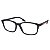 Óculos de Grau Prada Linea Rossa Ps01Pv Dg0-1O1 56X17 145 - Imagem 1