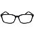 Óculos de Grau Prada Linea Rossa Ps01Pv Dg0-1O1 56X17 145 - Imagem 2
