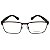 Óculos de Grau Emporio Armani Ea1105 3020 56X17 145 - Imagem 2