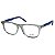 Óculos de Grau Guess Gu9228 020 49X14 135 - Imagem 1