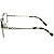 Óculos de Grau Michael Kors Mk3062 1153 56x17 140 Belleville - Imagem 3