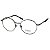 Óculos de Grau Polo Ralph Lauren Ph1217 9266 52x19 145 - Imagem 1