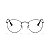 Óculos de Grau Ray-Ban Rb3447v 2620 53 Round - Imagem 2