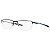 Óculos de Grau Oakley Ox3218-03 54X18 138 Socket 5.5 - Imagem 1