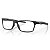 Óculos de Grau Oakley Ox8032-01 57X17 141 Hex Jector - Imagem 1