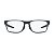Óculos de Grau Oakley Ox8032-B4 57X17 141 Hex Jector - Imagem 2