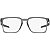 Óculos de Grau Oakley Ox8055-02 56X17 136 Exchange - Imagem 2