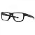 Óculos de Grau Oakley Ox8140-01 55X18 140 Litebeam - Imagem 1