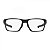 Óculos de Grau Oakley Ox8140-01 55X18 140 Litebeam - Imagem 2
