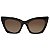 Óculos de Sol Burberry BE4372U 3002/13 52X20 140 Marianne - Imagem 2